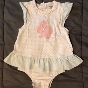 Baby clothes never worn